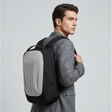 Vantora Switch Sling Backpack 15L – Convertible Water-Resistant Everyday Carry Bag for Work, Travel and Daily Commute