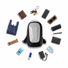 Vantora Switch Sling Backpack 15L – Convertible Water-Resistant Everyday Carry Bag for Work, Travel and Daily Commute