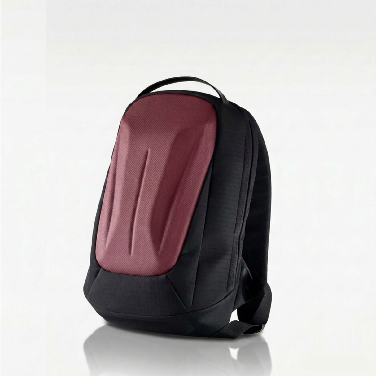 Vantora Switch Sling Backpack 15L – Convertible Water-Resistant Everyday Carry Bag for Work, Travel and Daily Commute