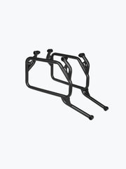 LEGUNDARY CUSTOM Himalayan 450 Aragorn Saddle Stay Black Mild Steel Luggage Support