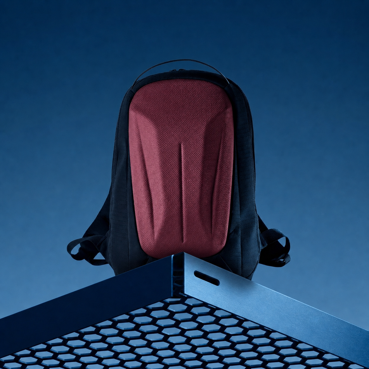 Vantora Switch Sling Backpack 15L – Convertible Water-Resistant Everyday Carry Bag for Work, Travel and Daily Commute