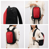 Vantora Switch Sling Backpack 15L – Convertible Water-Resistant Everyday Carry Bag for Work, Travel and Daily Commute