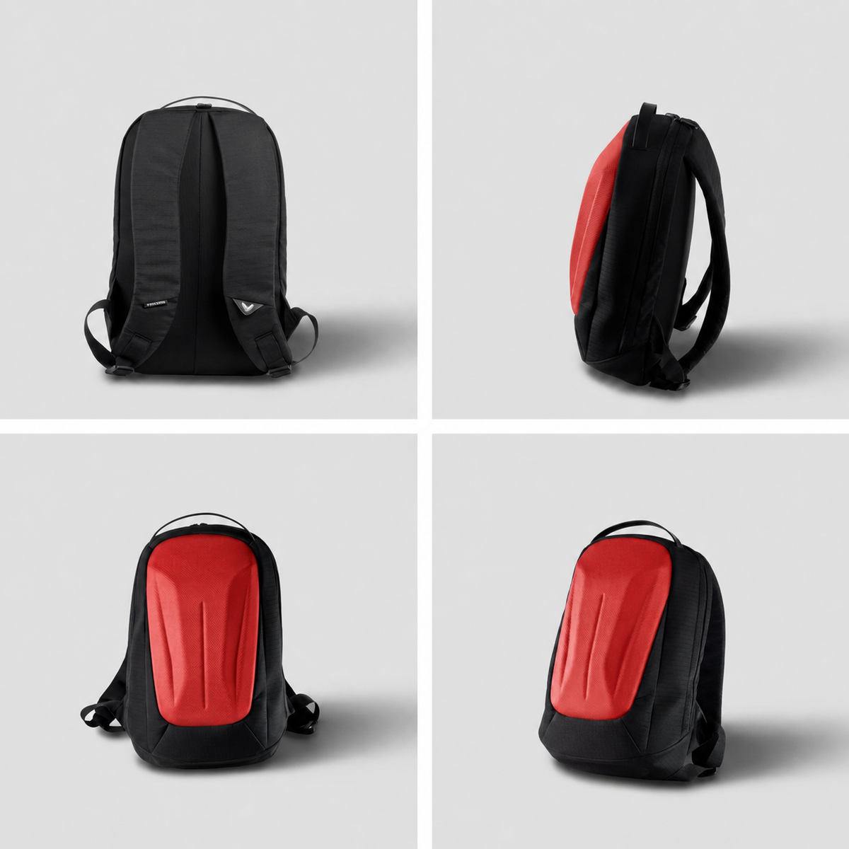 Vantora Switch Sling Backpack 15L – Convertible Water-Resistant Everyday Carry Bag for Work, Travel and Daily Commute