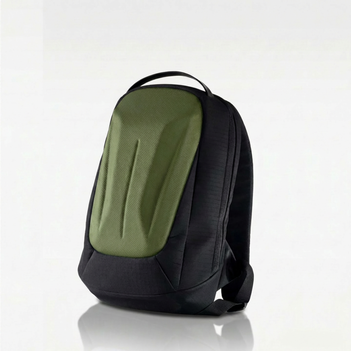 Vantora Switch Sling Backpack 15L – Convertible Water-Resistant Everyday Carry Bag for Work, Travel and Daily Commute