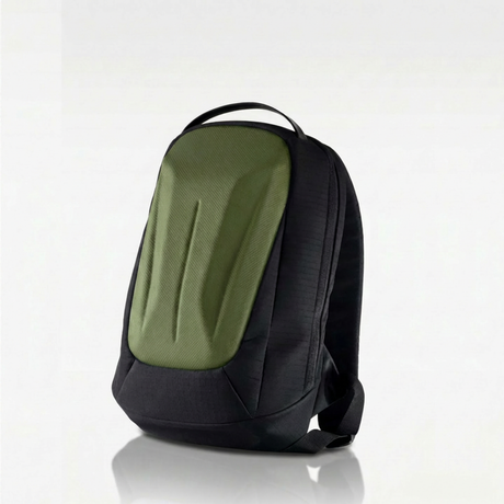 Vantora Switch Sling Backpack 15L – Convertible Water-Resistant Everyday Carry Bag for Work, Travel and Daily Commute