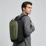Vantora Switch Sling Backpack 15L – Convertible Water-Resistant Everyday Carry Bag for Work, Travel and Daily Commute