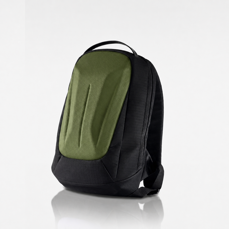 Vantora Switch Sling Backpack 15L – Convertible Water-Resistant Everyday Carry Bag for Work, Travel and Daily Commute