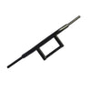Dual Triple Curved Design for Royal Enfiled (Black)