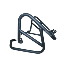 MotoCare upper lower crash guard KTM Adventure 250 390 engine frame protection guard black