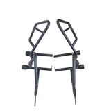 MotoCare upper lower crash guard Honda CB200X