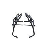 MotoCare upper lower crash guard Honda CB200X