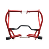 Motocare Upper Lower Crash Guard with Sliders for Suzuki V-Strom 250