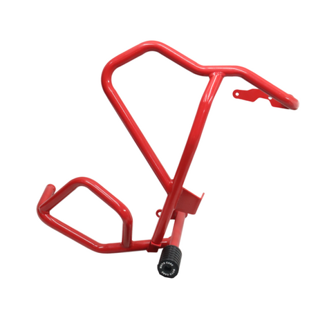 Motocare Upper Lower Crash Guard with Sliders for Suzuki V-Strom 250