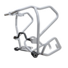 Motocare Upper Lower Crash Guard with Sliders for Suzuki V-Strom 250