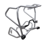 Motocare Upper Lower Crash Guard with Sliders for Suzuki V-Strom 250