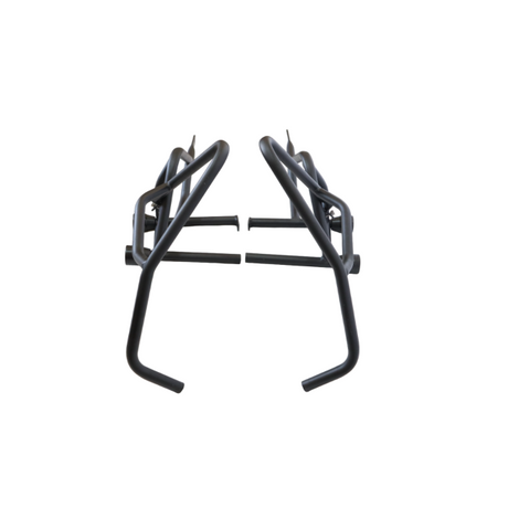 MotoCare upper lower crash guard for Honda CB200X
