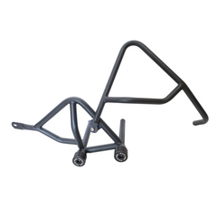 MotoCare upper lower crash guard for Honda CB200X
