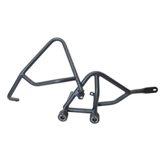 MotoCare upper lower crash guard for Honda CB200X
