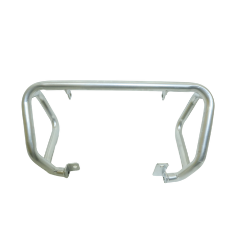 MotoCare lower crash guard BMW G 310 GS black side view