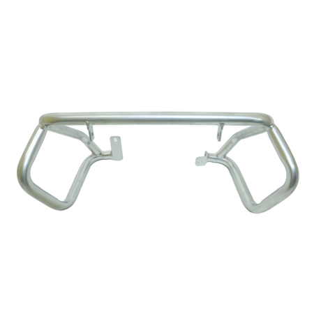 MotoCare lower crash guard BMW G 310 GS black side view