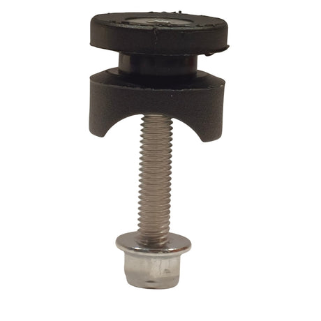 LGP motorcycle pannier bush set with bolts