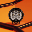 LGP Little Monster 16W LED fog lamp for bike
