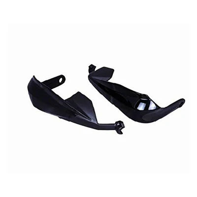 JB Racing Handguard Black For KTM