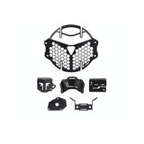 JB Triumph Speed 400 Combo