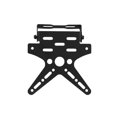 Jb Racing Tail Tidy Normal Black Ms