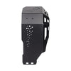 Bash plate mild steel - JB Himalayan 450