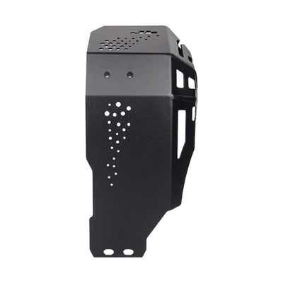 Bash plate mild steel - JB Himalayan 450