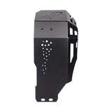 Bash plate mild steel - JB Himalayan 450