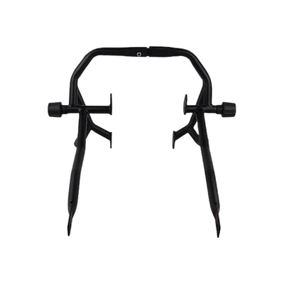 Crash Guard With Slider For Speed 400 -JB Triumph