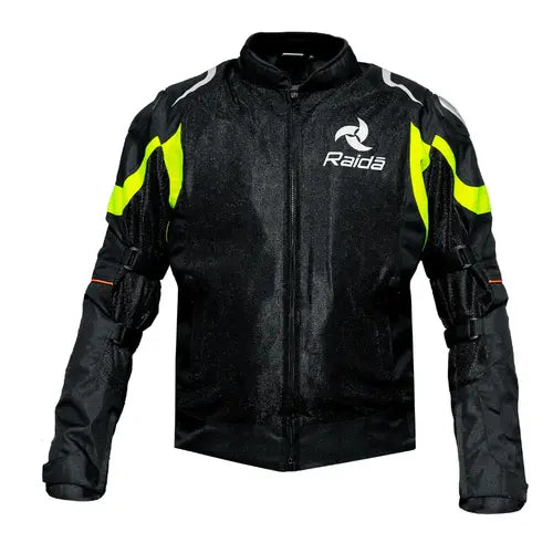 Raida Kavac Motorcycle Jacket | GT Edition