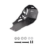 Bash plate mild steel - JB Himalayan 450