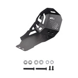 Bash plate mild steel - JB Himalayan 450