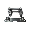 Pulsar NS 200 Handle Plate Kit | Moto Genius