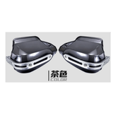 BSDDP Universal Premium Motorbike Hand Guard aluminium and plastic motorcycle hand protector