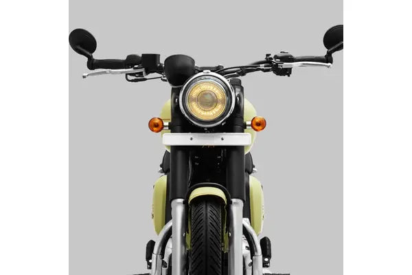 VAISHNU LED TOURING HEADLIGHT FOR JAWA 42 – Ride Adventure
