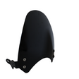 MotoCare visor for TVS Ronin bike