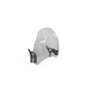 Motocare Triumph Speed 400 visor windshield protector aerodynamic wind deflector motorcycle front screen accessory