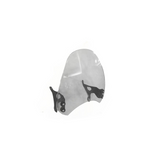 Motocare Triumph Speed 400 visor windshield protector aerodynamic wind deflector motorcycle front screen accessory