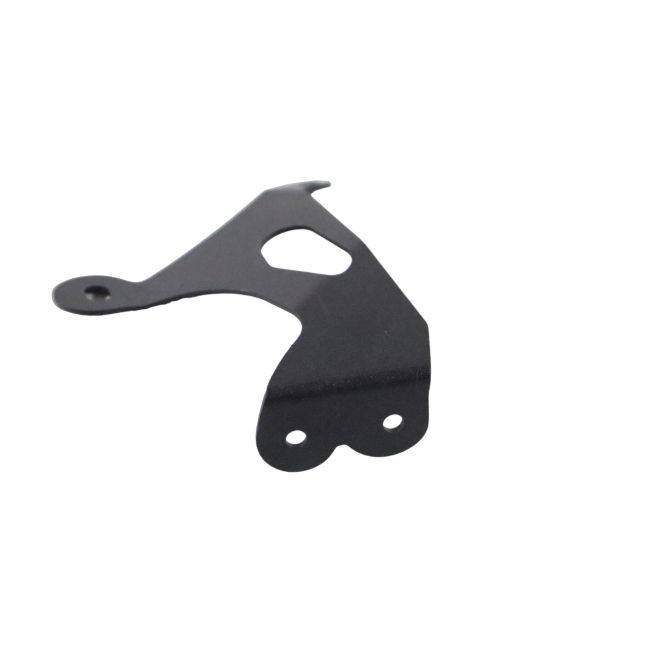 Motocare Triumph Speed 400 visor windshield protector aerodynamic wind deflector motorcycle front screen accessory