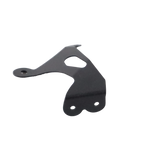 Motocare Triumph Speed 400 visor windshield protector aerodynamic wind deflector motorcycle front screen accessory