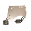MotoCare aluminium visor for Bear 650 motorcycle