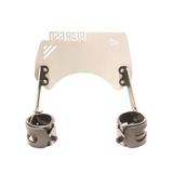 MotoCare aluminium visor for Bear 650 motorcycle