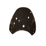 motocare visor interceptor 650 front view