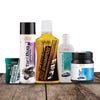Vista Auto Care Hard Water Stain Remover 100g for water spots and mineral deposits

