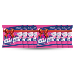 Vista Auto Care MAAX Shine Pack of 8 car and bike polish sponges

