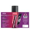 Vista Auto Care Spray Wax Shine 150ml car spray wax with UV protection

